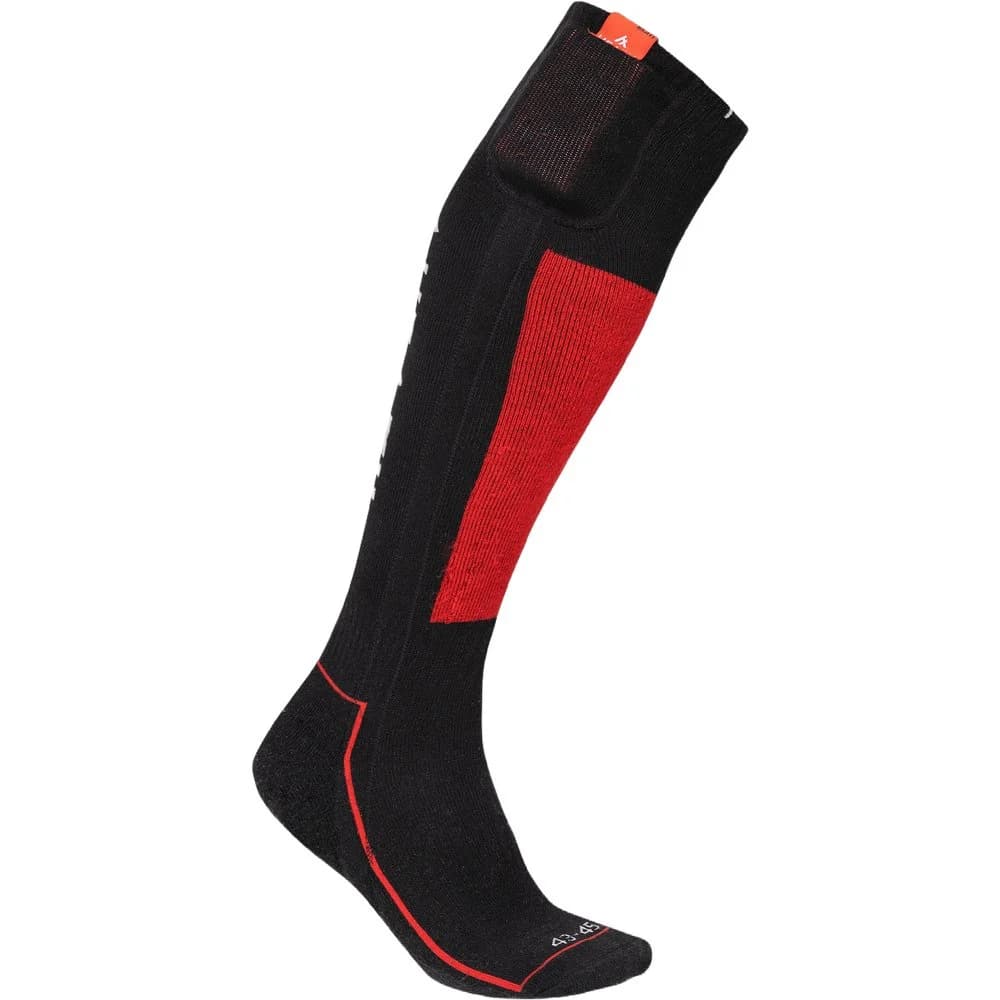 Red/Black
