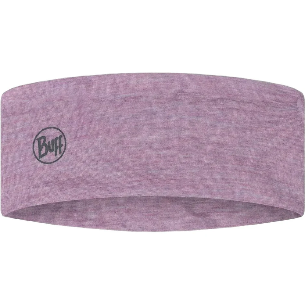 Headband Merino Lightweight Pansy, view: 1