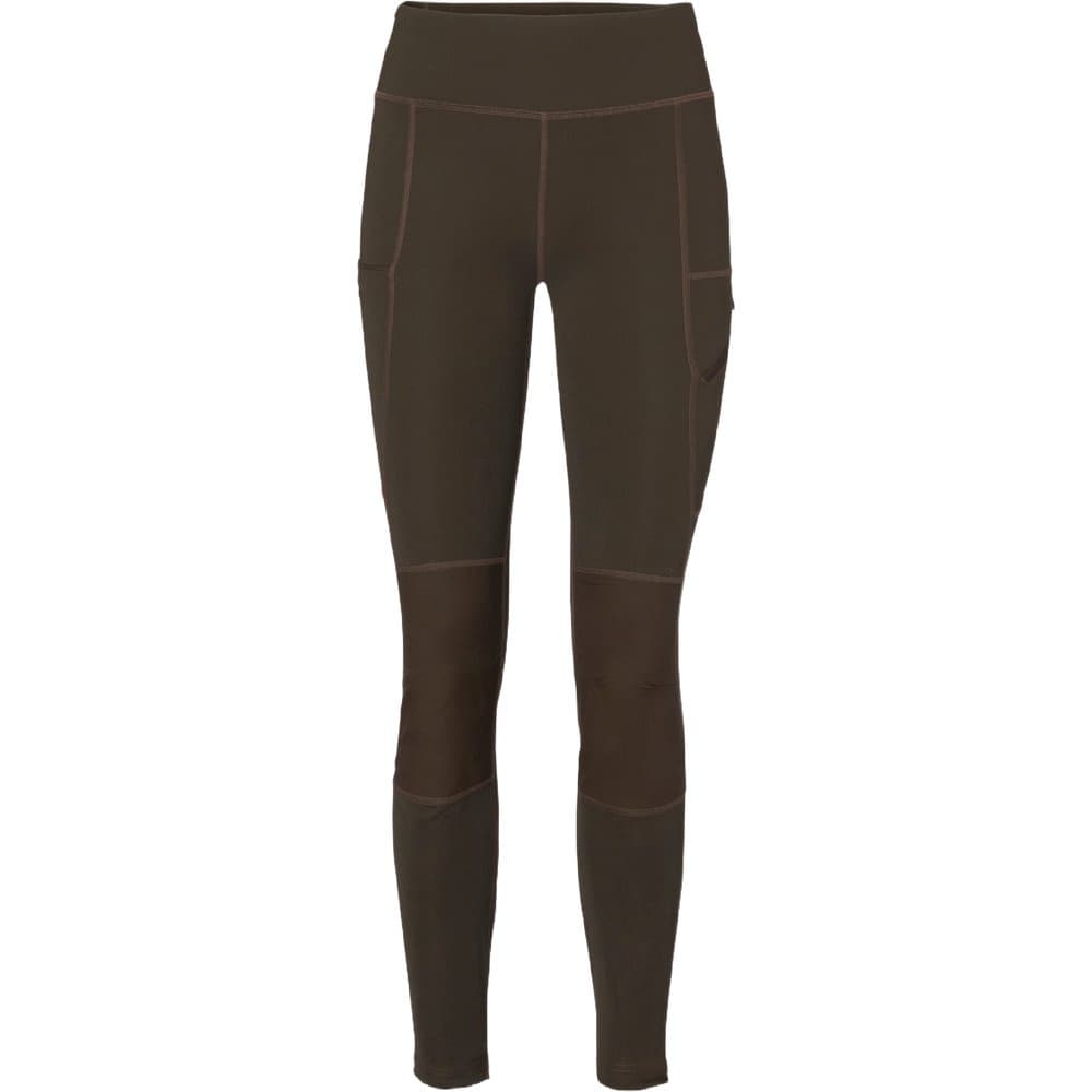 Solid Brown