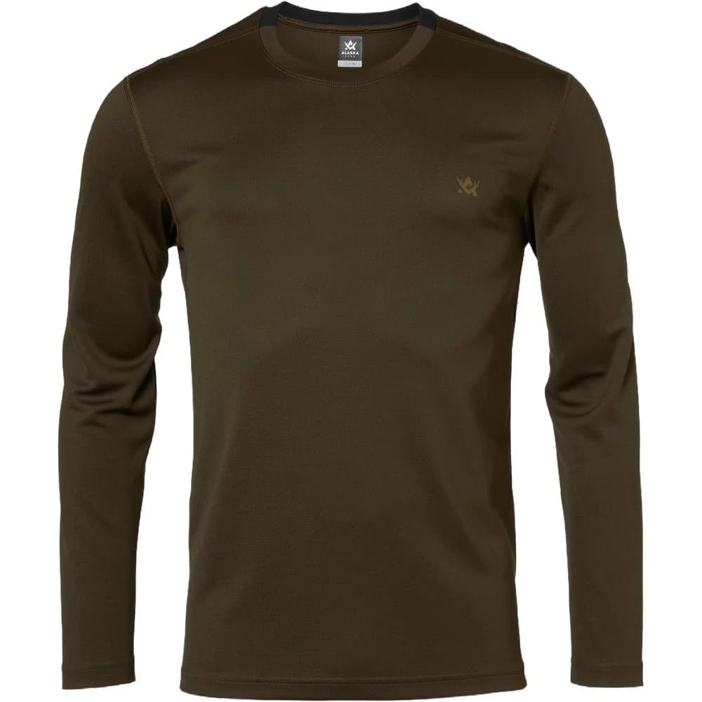 Solid Brown