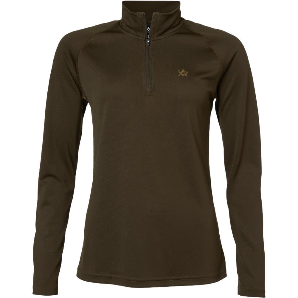 Solid Brown