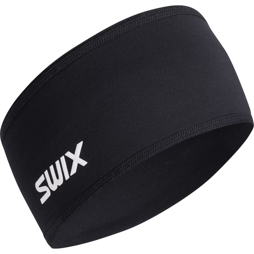 productImage: Performance Knit Headband Jet black