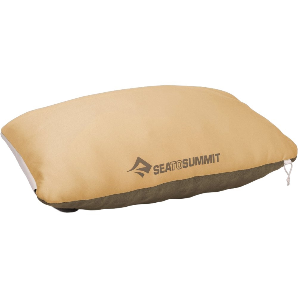 Foam Core Pillow Large Starfish, view: 1
