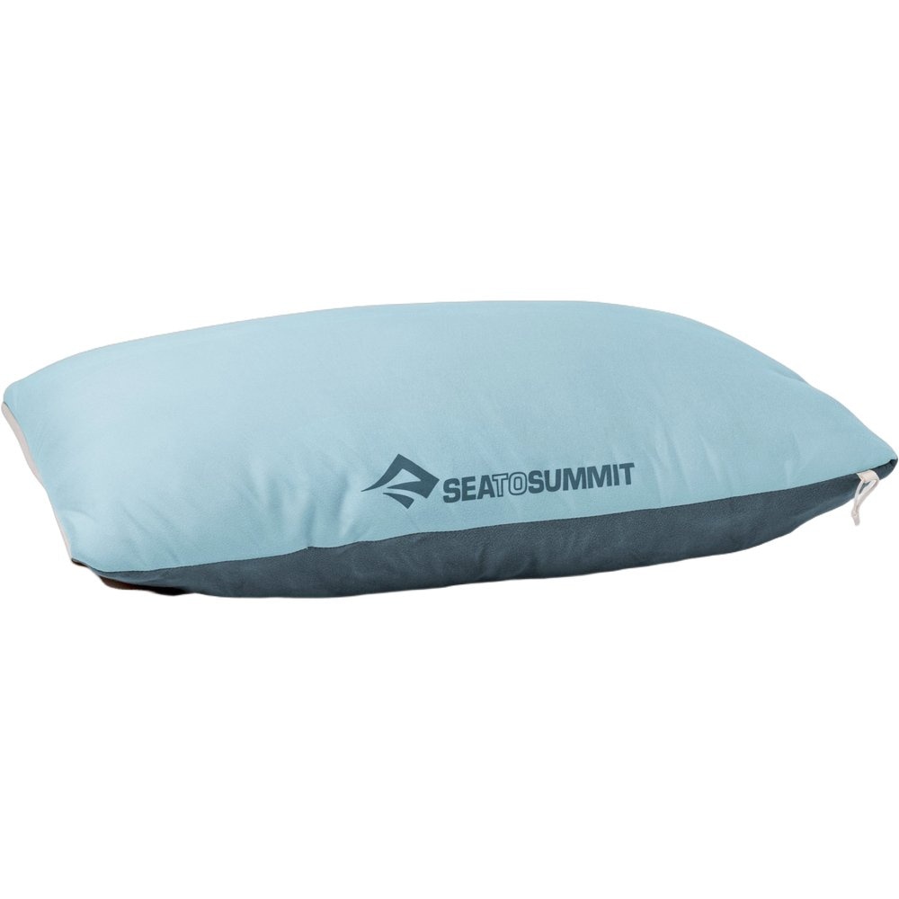 productImage: Foam Core Pillow Xl Aqua Sea