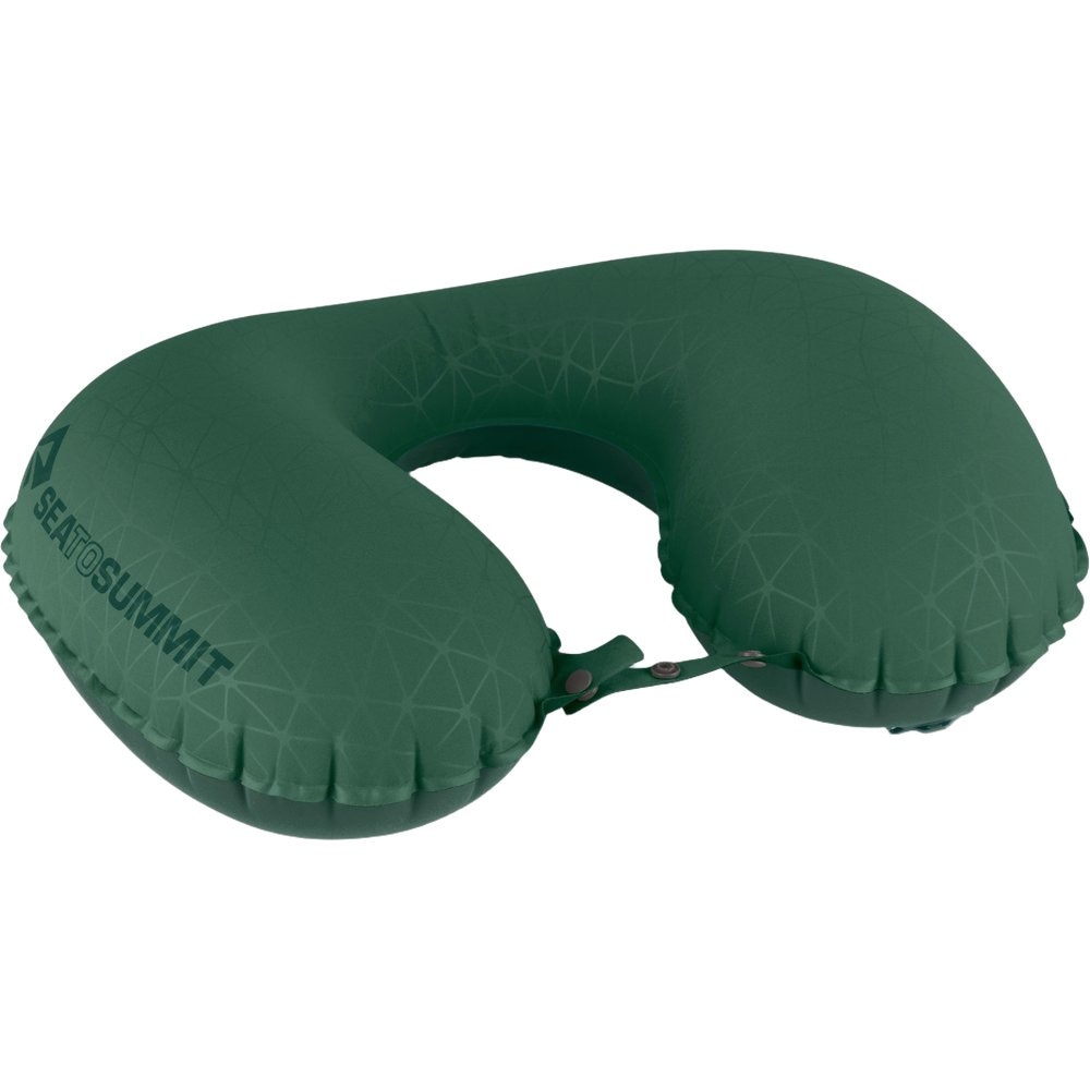 Aeros Ultralight Travel Pillow Regular Mediterranea, view: 1
