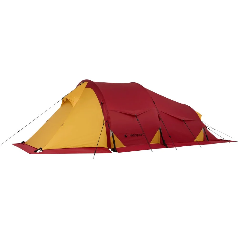 X-Trem Stortinden 2 X-Trem Red/Yellow, view: 1