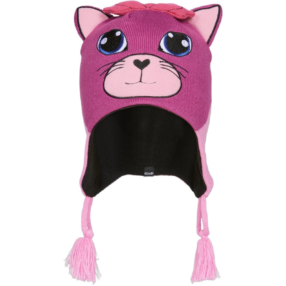 productImage: Kids Animal Family Hat Karlie Kitten