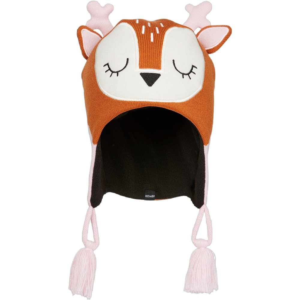 productImage: Kids Animal Family Hat Daisy Deer
