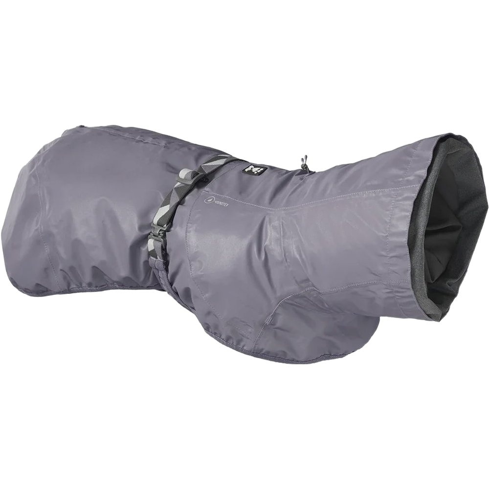 Mudventure Reflective Coat 55-65 Cm Lavender, view: 1