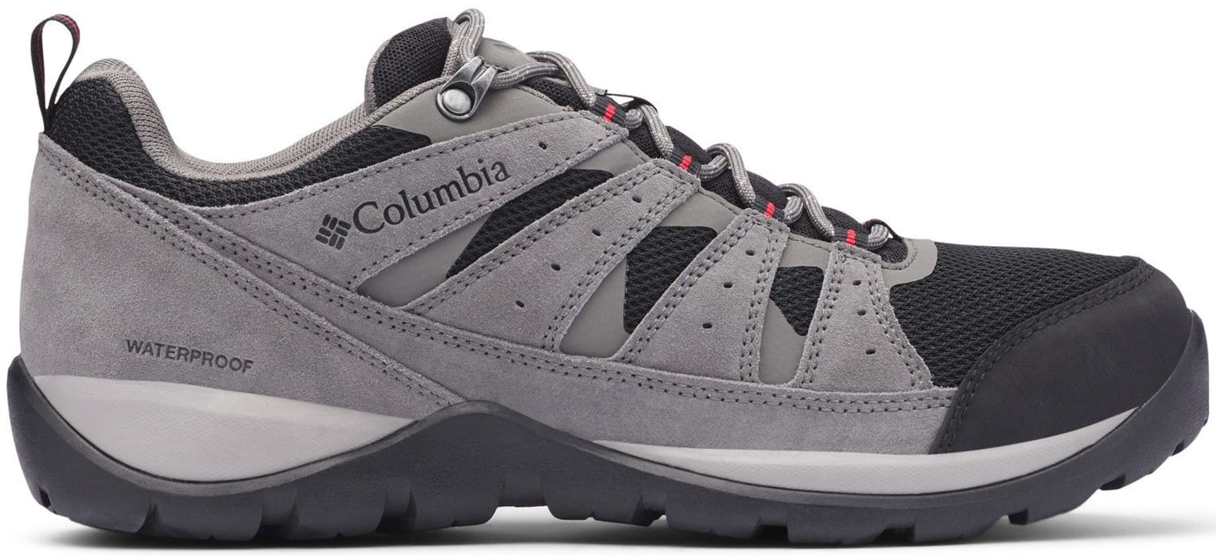 Redmon Rockets Columbia Redmond V2 Waterproof Black/Rocket | Widforss