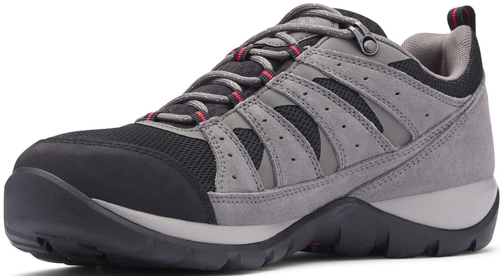 Redmon Rockets Columbia Redmond V2 Waterproof Black/Rocket | Widforss