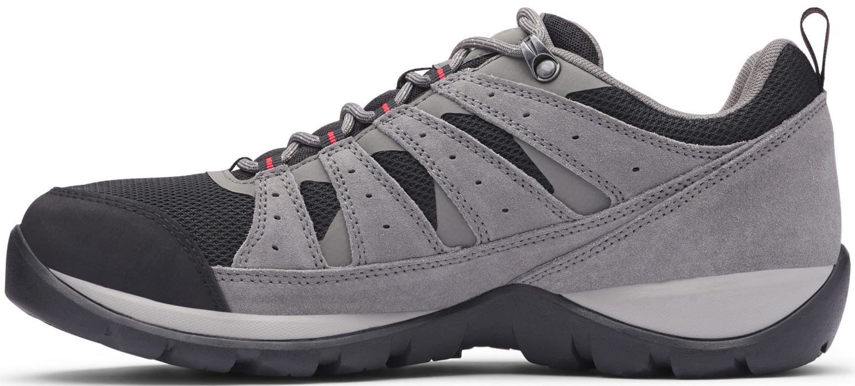 Redmon Rockets Columbia Redmond V2 Waterproof Black/Rocket | Widforss