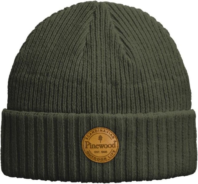 Pinewood Windy Lue Moss Green | Widforss