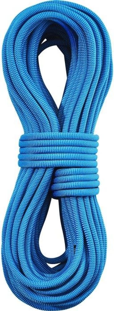 9inch Rope Black Diamond 9,9 Rope - 40M Dual Blue | Widforss