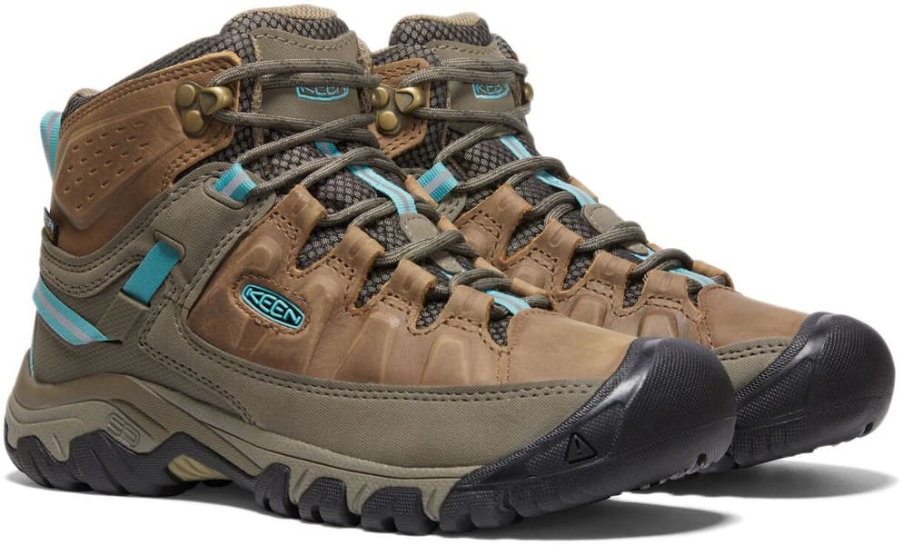 KEEN Targhee 3 Waterdicht Wandelschoen dames,Wit Boysenberry,39 EU KEEN Targhee 3 Waterdicht Wandelschoen dames,Wit Boysenberry,39 EU
