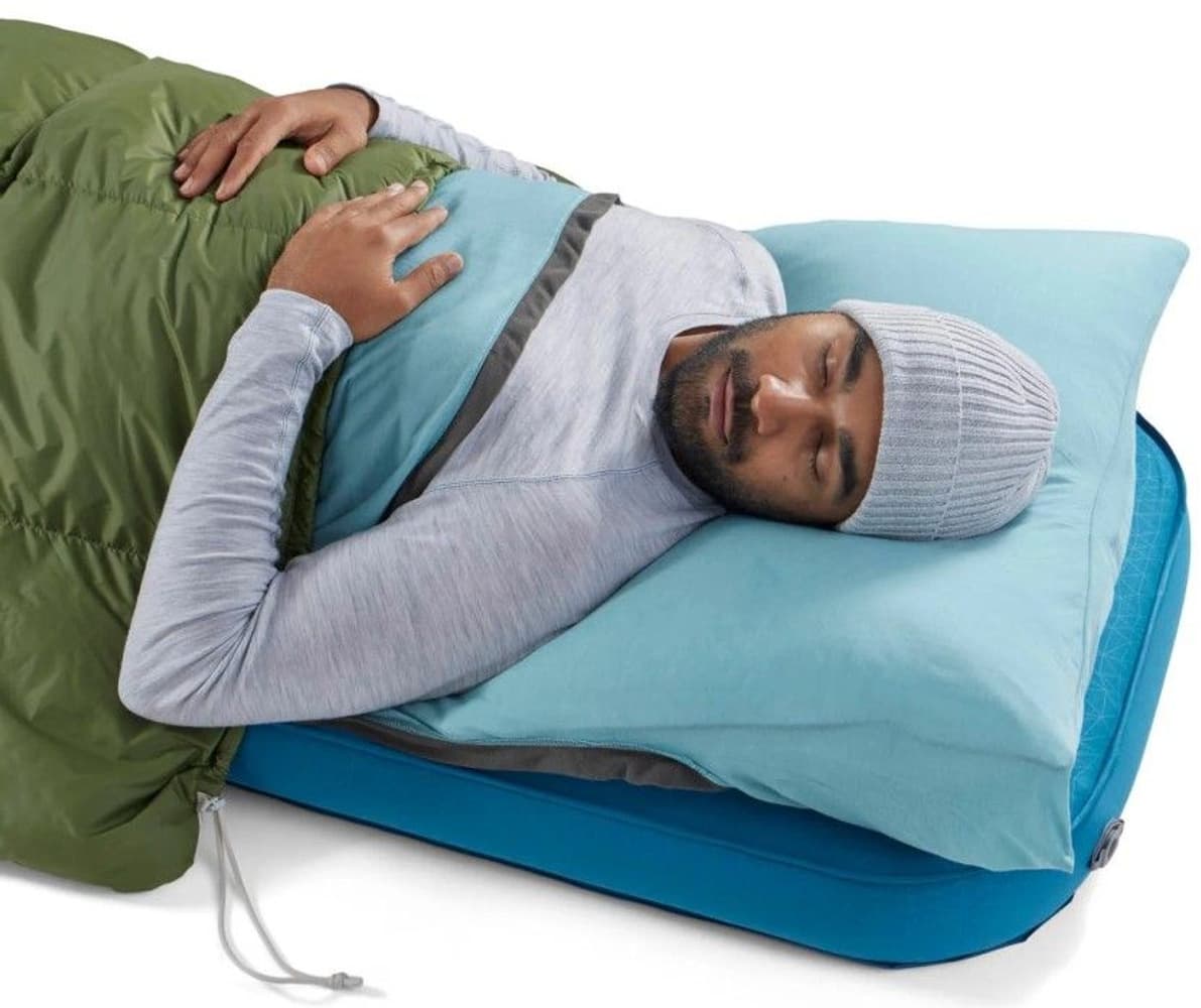 Sea to Summit Sea To Summit Sleepbag Down Tanami 7C Comforter S | Widforss