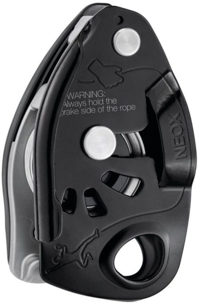 Neox Next Petzl Neox Black | Widforss