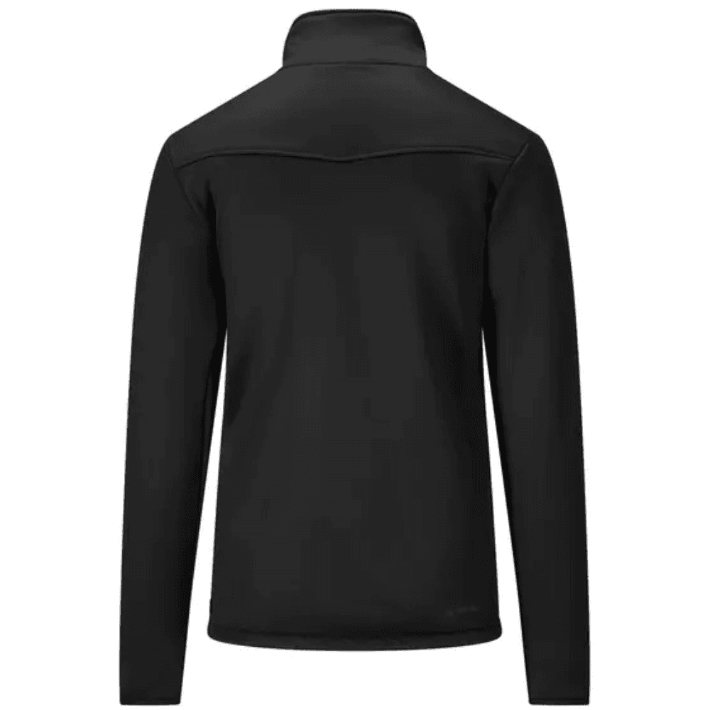 Wool Shell Jacket Aclima M's Woolshell Jacket Jet Black | Widforss